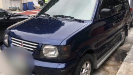 2000 Mitsubishi Adventure for sale in Quezon City