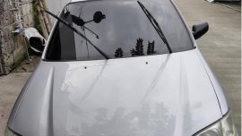 Honda City 2002 for sale in Mabalacat