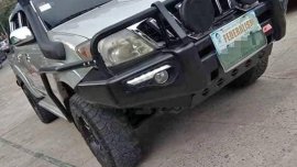 2005 Toyota Hilux for sale in Manila