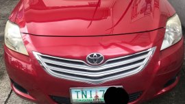 2011 Toyota Vios for sale in Lipa
