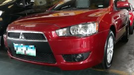 2014 Mitsubishi Lancer Ex for sale in Manila