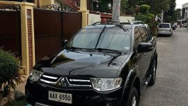 2014 Mitsubishi Montero Sport for sale in Mandaluyong 