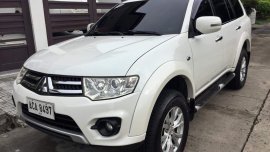 2014 Mitsubishi Montero for sale in Paranaque 