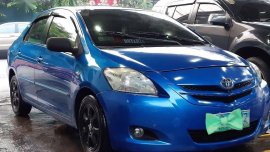 Toyota Vios 2010 for sale in Manila