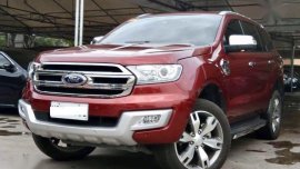2018 Ford Everest for sale in Makati 