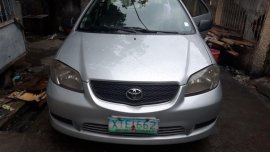 2005 Toyota Vios for sale in Binan