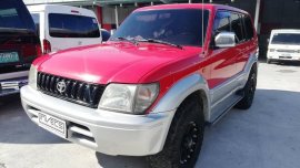 1997 Toyota Land Cruiser Prado for sale in San Fernando