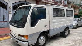 2004 Isuzu Elf for sale in Manila