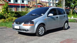 2005 Chevrolet Aveo for sale in Manila