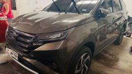 2019 Toyota Rush for sale in Quezon City 