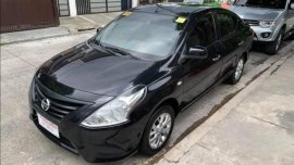 Nissan Almera 2016 for sale in Las Piñas