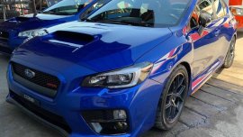 2014 Subaru Wrx for sale in Pasig