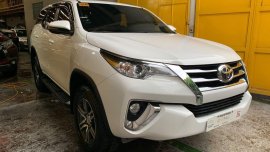 2018 Toyota Fortuner for sale in Quezon City