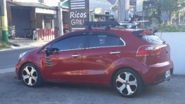 2014 Kia Rio for sale in Taguig