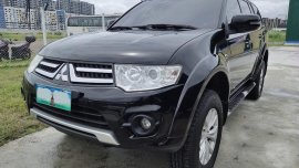 2014 Mitsubishi Montero Sport for sale in Paranaque 