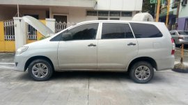 2011 Toyota Innova for sale in Manila