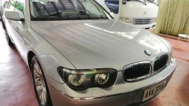 2015 Bmw 760Li for sale in Mandaluyong 