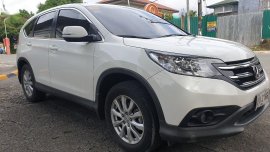2015 Honda Cr-V for sale in Quezon City