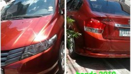 2010 Honda City for sale in Antipolo 