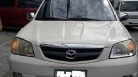 2007 Mazda Tribute for sale in Quezon City