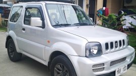 Suzuki Jimny 2012 for sale in Cebu