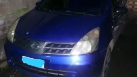 Nissan Grand Livina 2010 for sale in Cebu City