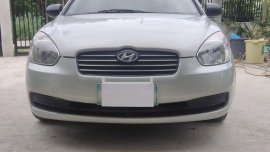 Hyundai Accent 2010 for sale in Dumaguete