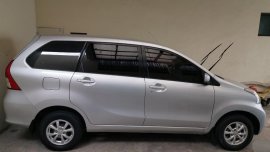 2014 Toyota Avanza for sale in Parañaque