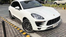 2015 Porsche Macan for sale in Pasig 