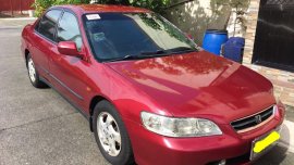 Honda Accord 1999 for sale in Marilao