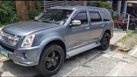 2012 Isuzu Alterra for sale in Taytay