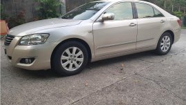 2008 Toyota Camry for sale in Quezon City 