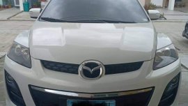 Mazda Cx-7 2011 for sale in Bacoor