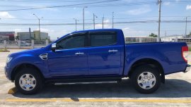 2017 Ford Ranger for sale in Bacolor
