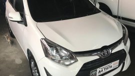 2018 Toyota Wigo for sale in Lapu-Lapu