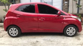 Hyundai Eon 2018 for sale in San Mateo
