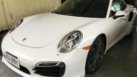 2014 Porsche 911 for sale in Quezon City