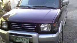 Mitsubishi Adventure