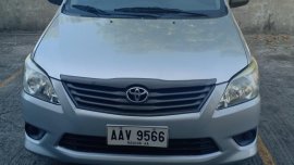 Toyota Innova 2014 for sale in Silang