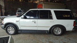 Selling Used Ford Expedition 2002 Automatic in Marilao 