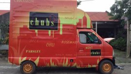 Selling 2nd Hand Suzuki Multi-Cab 2016 in Iloilo 