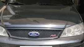 Selling 2nd Hand Ford Lynx 2003 Manual in Metro Manila 