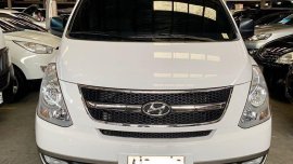2014 Hyundai Starex for sale in Quezon City