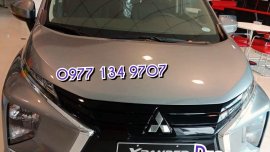 2019 Mitsubishi Xpander for sale in Manila