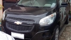 Chevrolet Spin 2014 for sale in Cebu City