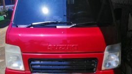 2019 Suzuki Multi-Cab Manual Gasoline for sale