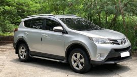 2015 Toyota Rav4 for sale in Paranaque 