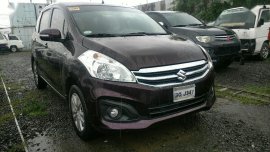 2018 Suzuki Ertiga for sale in Cainta
