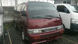2015 Nissan Urvan for sale in Cainta