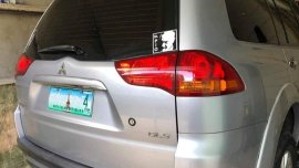 2009 Mitsubishi Montero Sport for sale in Pasig 